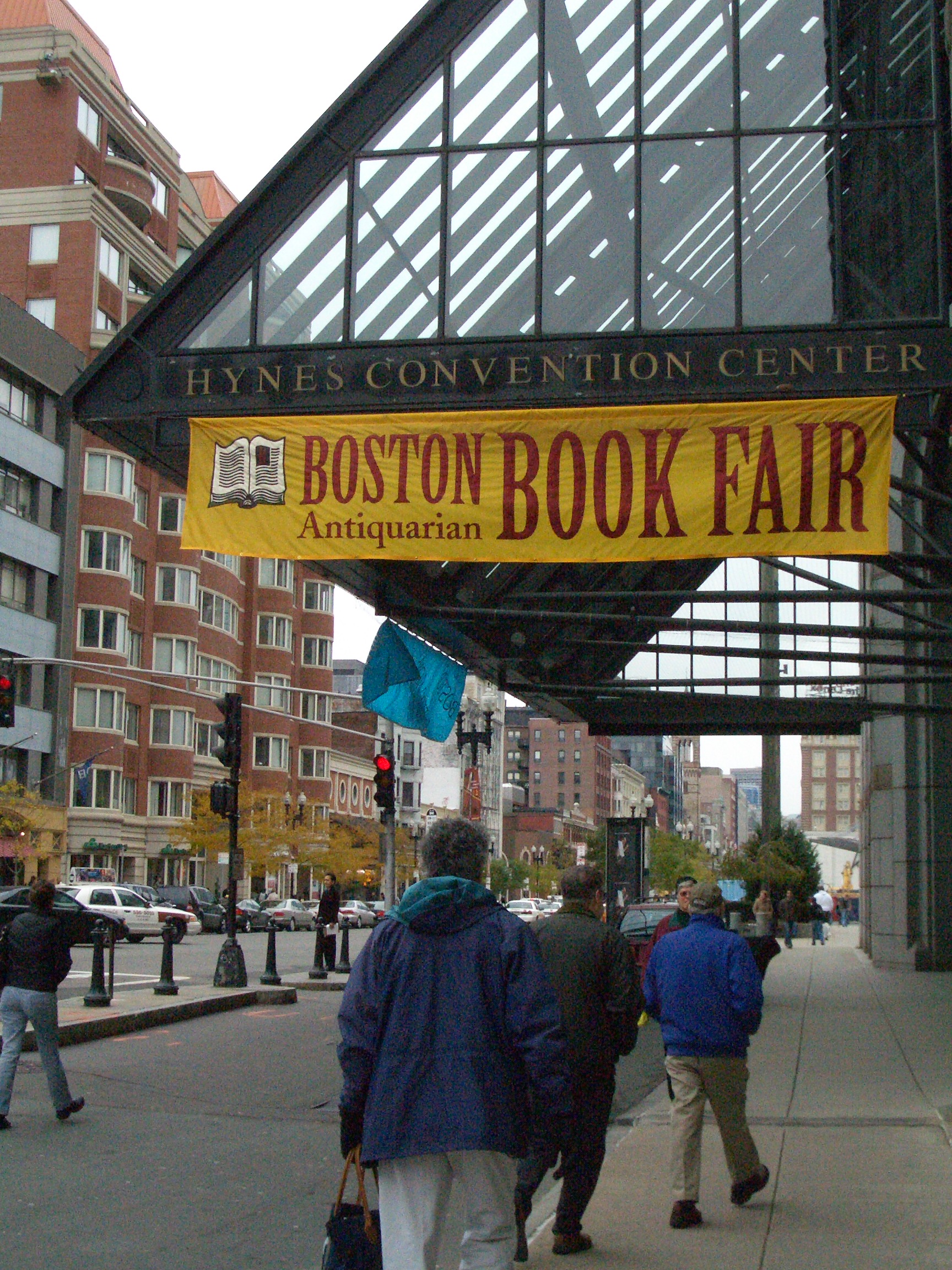 Events Archive Boston International Antiquarian Book Fair Boston
